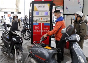 Giá xăng, dầu trên ‘đỉnh’: Cú bồi giáng mạnh vào nỗ lực hồi phục doanh nghiệp