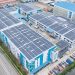 CapitaLand Investment thuộc top công ty bất động sản hàng đầu toàn cầu trong danh sách Carbon Clean 200 năm 2022