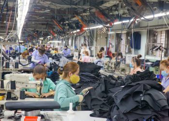 Hy vọng được ‘tiếp sức’ để phục hồi sản xuất của doanh nghiệp Đà Nẵng