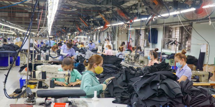 Hy vọng được ‘tiếp sức’ để phục hồi sản xuất của doanh nghiệp Đà Nẵng