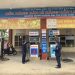 Xử phạt, tước giấp phép kinh doanh nhiều cửa hàng xăng dầu