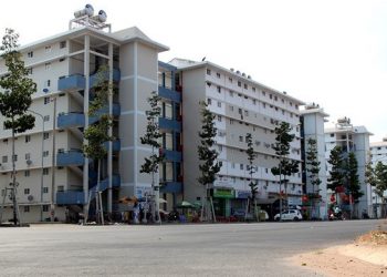 Sẽ xử lý nghiêm các vi phạm pháp luật về nhà ở xã hội