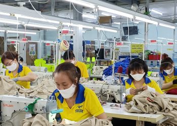 Các doanh nghiệp ở TP.HCM dự kiến cần khoảng 70.000 đến 75.000 lao động