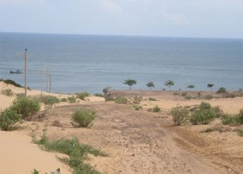 Rà soát, xử lý 32 dự án du lịch nghỉ dưỡng chậm tiến độ tại Bình Thuận