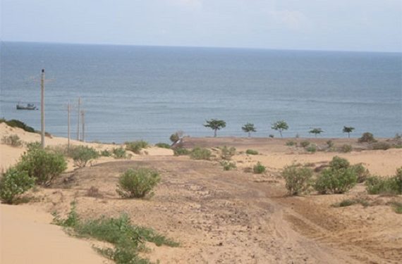 Rà soát, xử lý 32 dự án du lịch nghỉ dưỡng chậm tiến độ tại Bình Thuận