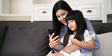 VitaDairy chinh phục “mẹ bỉm gen Z” với ứng dụng chăm sóc khách hàng 4.0