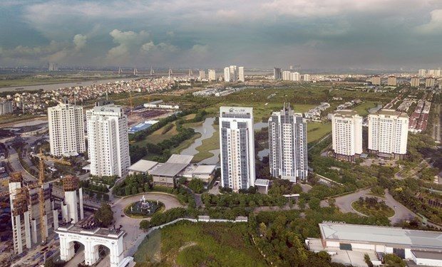 Bộ Tài chính chưa xây dựng dự thảo Luật đối với tài sản là nhà, đất