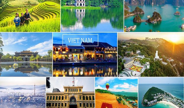 Đẩy nhanh tốc độ phục hồi du lịch thích ứng với tình hình mới