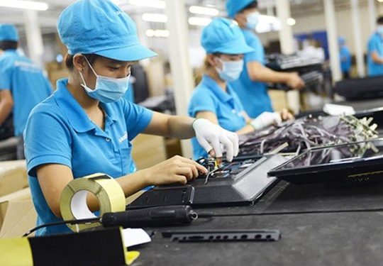 Cải cách môi trường kinh doanh: Cần làm thực chất, không thể chỉ hình thức trên văn bản