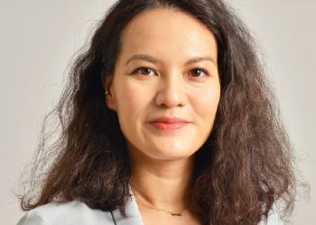 “Nữ tướng” vừa được bổ nhiệm làm Tổng Giám đốc Microsoft Việt Nam là ai?