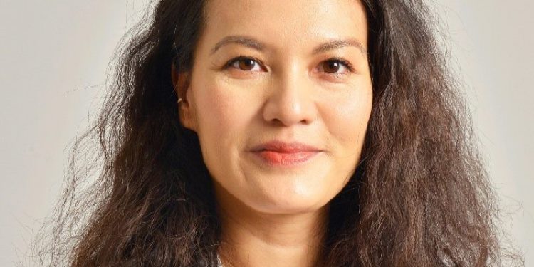 “Nữ tướng” vừa được bổ nhiệm làm Tổng Giám đốc Microsoft Việt Nam là ai?