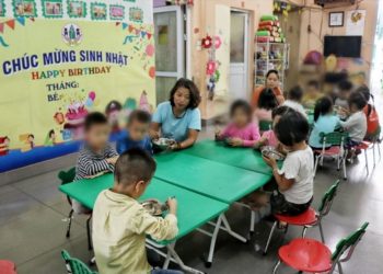 Trẻ quay lại trường, làm sao để tăng cường miễn dịch và bảo vệ cơ thể?