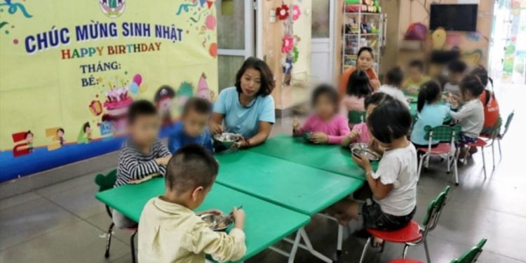 Trẻ quay lại trường, làm sao để tăng cường miễn dịch và bảo vệ cơ thể?