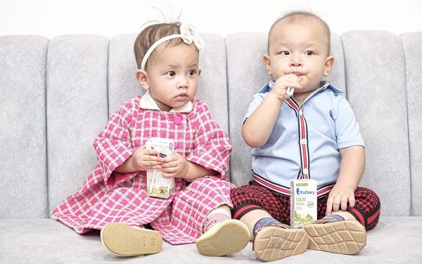 Cuộc sống gia đình viên mãn: Hồ Ngọc Hà chia sẻ vì yêu chọn điều tốt nhất