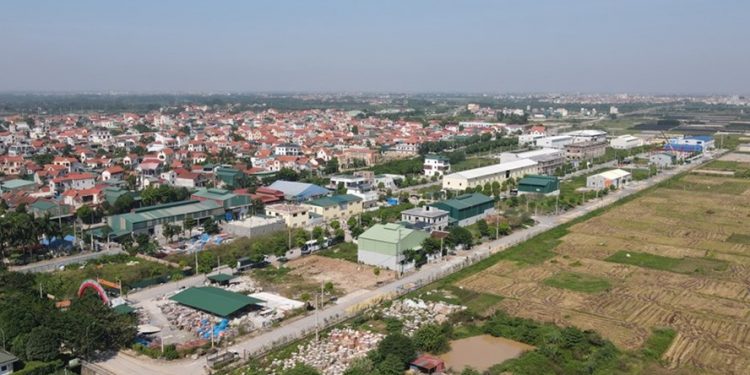 Loạt thủ tục liên quan đến bất động sản được thay thế, bãi bỏ