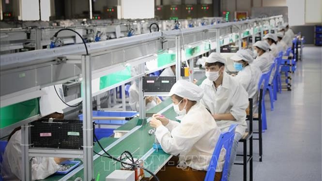 Doanh nghiệp rất cần một môi trường kinh doanh thuận lợi và an toàn