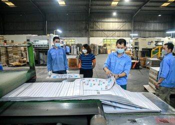 Doanh nghiệp trong nước nỗ lực vượt khó, tăng đà phục hồi