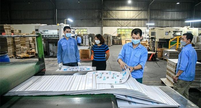 Doanh nghiệp trong nước nỗ lực vượt khó, tăng đà phục hồi