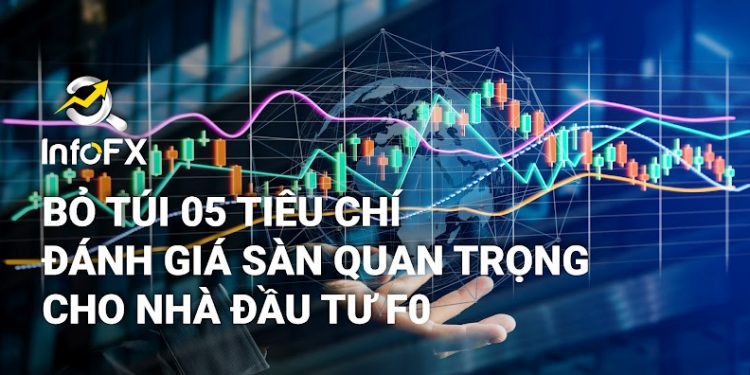 Bỏ túi 05 Tiêu chí đánh giá sàn quan trọng cho nhà đầu tư F0
