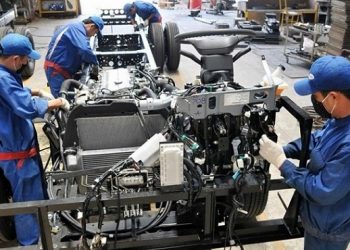 Thúc đẩy liên kết doanh nghiệp Việt Nam  và các công ty đa quốc gia trong chuỗi giá trị công nghiệp chế tạo