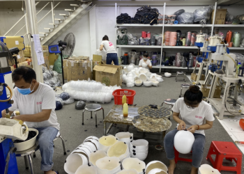 Doanh nghiệp rối với thuế giá trị gia tăng