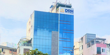 DRH Holdings chốt quyền chào bán cổ phiếu giá 12.000 đồng/cp