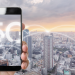 Ứng dụng 5G đối với bất động sản thương mại