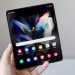 Galaxy Z Fold3 giảm giá 7 triệu đồng