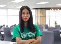 Giám đốc điều hành Grab Việt Nam bất ngờ từ nhiệm, cổ phiếu công ty mẹ mất tới 80% giá trị chỉ sau 4 tháng
