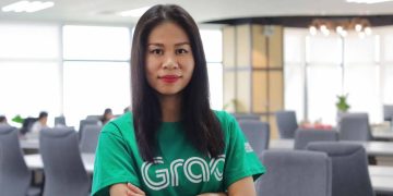 Giám đốc điều hành Grab Việt Nam bất ngờ từ nhiệm, cổ phiếu công ty mẹ mất tới 80% giá trị chỉ sau 4 tháng