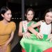 Đỗ Hà lên đường tham dự Miss World 2021