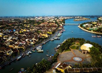 Quảng Nam duyệt đầu tư khách sạn gần 550 tỷ đồng tại Hội An