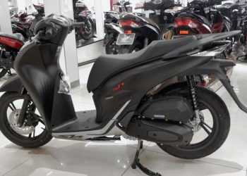 Giá xe Honda SH 2022 bất ngờ đảo chiều, tăng sốc tại đại lý