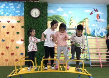 Chuẩn bị cho con vào lớp 1: Chú ý rèn nết hơn là kiến thức