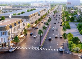 Thanh Hóa phê duyệt nhiệm vụ quy hoạch chi tiết tỷ lệ 1/500 Khu đô thị mới tại xã Hoằng Quang