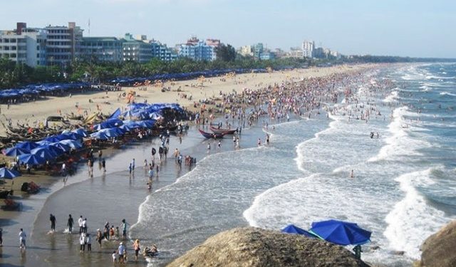 Nhiều hoạt động nghệ thuật sẽ được diễn ra tại mùa du lịch Sầm Sơn 2022