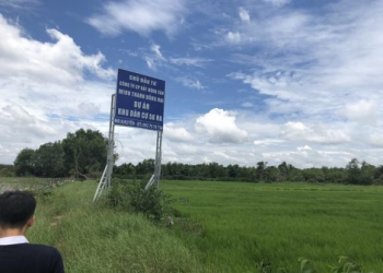 Gia đình ông chủ Tân Hiệp Phát bị tố chiếm đoạt hai dự án gần 2.500 tỷ đồng của Công ty Kim Oanh