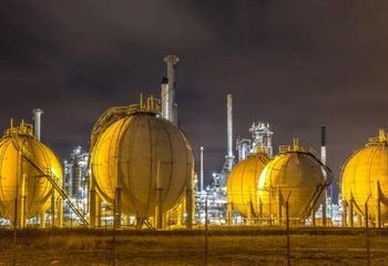 Giá khí đốt lập đỉnh mới, tăng hơn 300% từ đầu năm đến nay