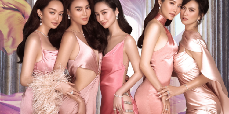 Ngày càng nhiều vũ trụ điện ảnh Việt