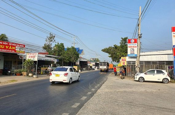 Người dân bức xúc vì bị tính giá điện không hợp lý