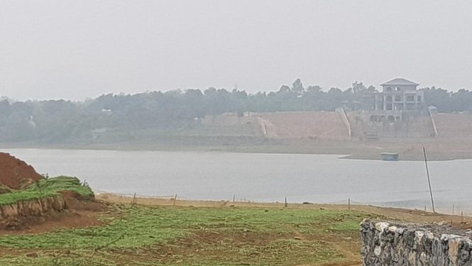 “Sốt đất” lan rộng ra các vùng ven, do đâu?