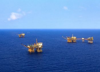 Thúc đẩy khai thác dầu khí trong bối cảnh chuyển dịch năng lượng