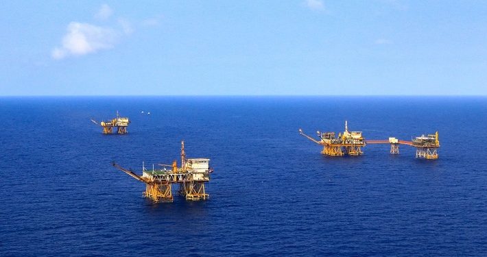 Thúc đẩy khai thác dầu khí trong bối cảnh chuyển dịch năng lượng