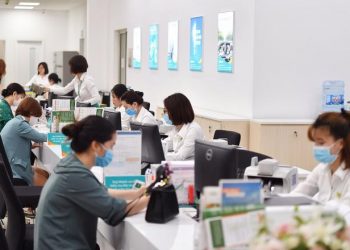 Tăng trưởng tín dụng của TP. HCM gần gấp đôi so với mức bình quân chung của cả nước