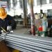 Giá thép tiếp tục tăng mạnh