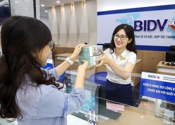 Người kinh doanh phập phồng lo lãi suất tăng