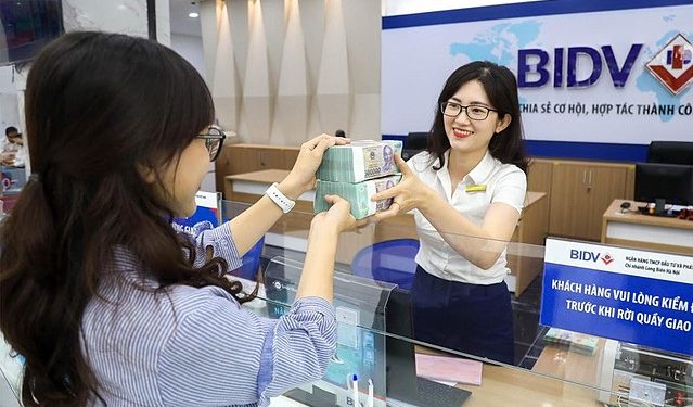 Người kinh doanh phập phồng lo lãi suất tăng