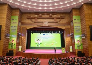 Khai mạc chuỗi sự kiện truyền thông “Hội thảo khoa học nâng cao kiến thức dinh dưỡng miễn dịch giai đoạn 2022-2024”