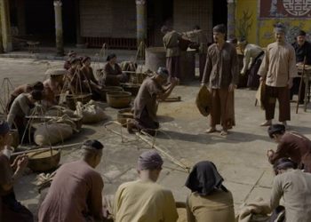 Phim ‘Đại thi hào Nguyễn Du’ muốn vào trường học