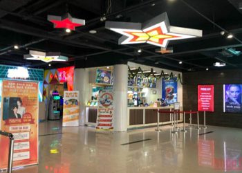 Tuần phim ASEAN 2022 tại Việt Nam